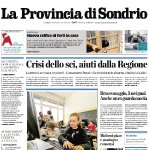 La Provincia di Sondrio